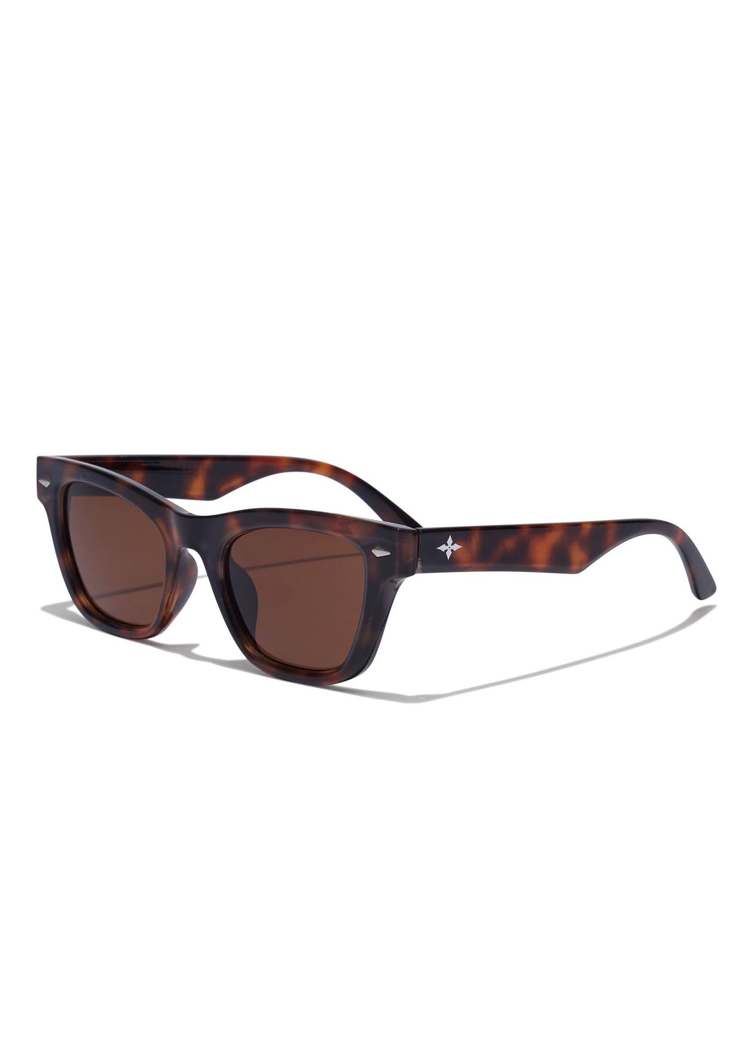 Ritual Vision Generator Sunglasses Smokey Tort Bronze