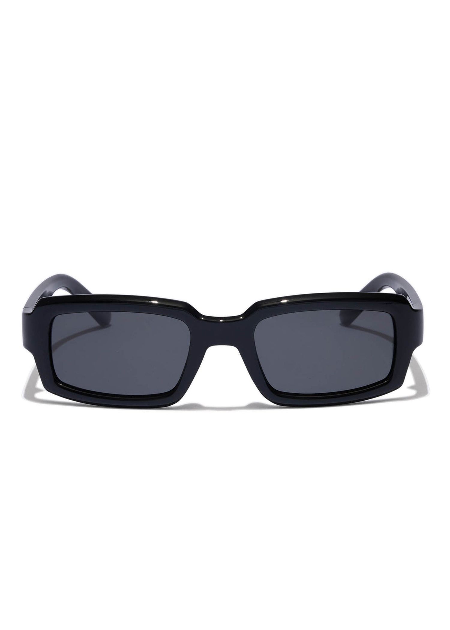 Ritual Vision Interceptor Sunglasses Polished Black Polarised