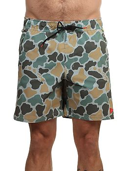 Florence Marine Standard Issue Volleys Peace Camo