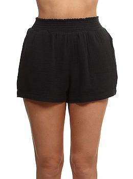 Billabong In The Waves Shorts Black Pebble