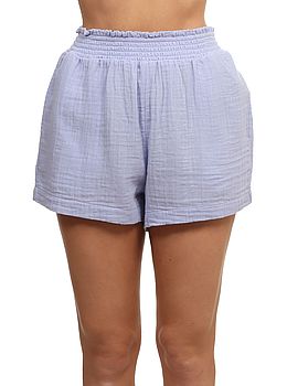 Billabong In The Waves Shorts Twilight Blue