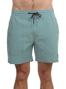 Hurley Phantom Naturals Baja Shorts Artillery