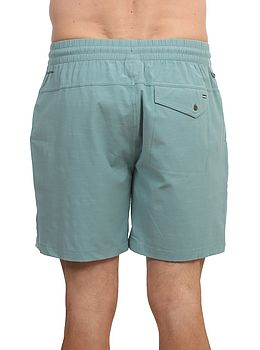 Hurley Pleasure Point 20 Chino Shorts - Smoke Grey - 30 Hurley Pleasure Point 20 Chino Shorts - Smoke Grey - 30