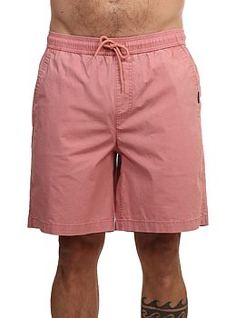Quiksilver Taxer Shorts Desert Sand