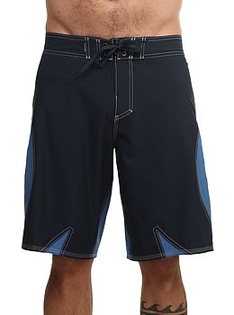 Quiksilver Mercury Trident Boardshorts Cobalt