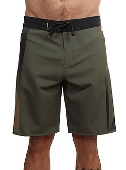 Quiksilver Surfsilk Holmes Boardshorts Grape