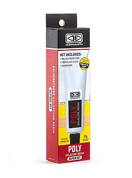 Ocean & Earth Poly Surfboard Repair Resin