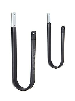 Ocean & Earth Wall/Van Surfboard Rack