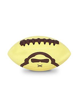 Sun Bum American Beach Football Yellow