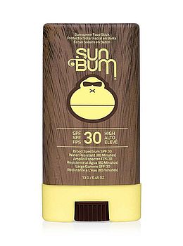 Sun Bum Original SPF 30 Sun Cream Face Stick
