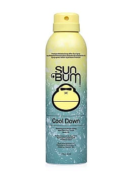 Sun Bum Cool Down Aloe Vera After Sun Spray 170g