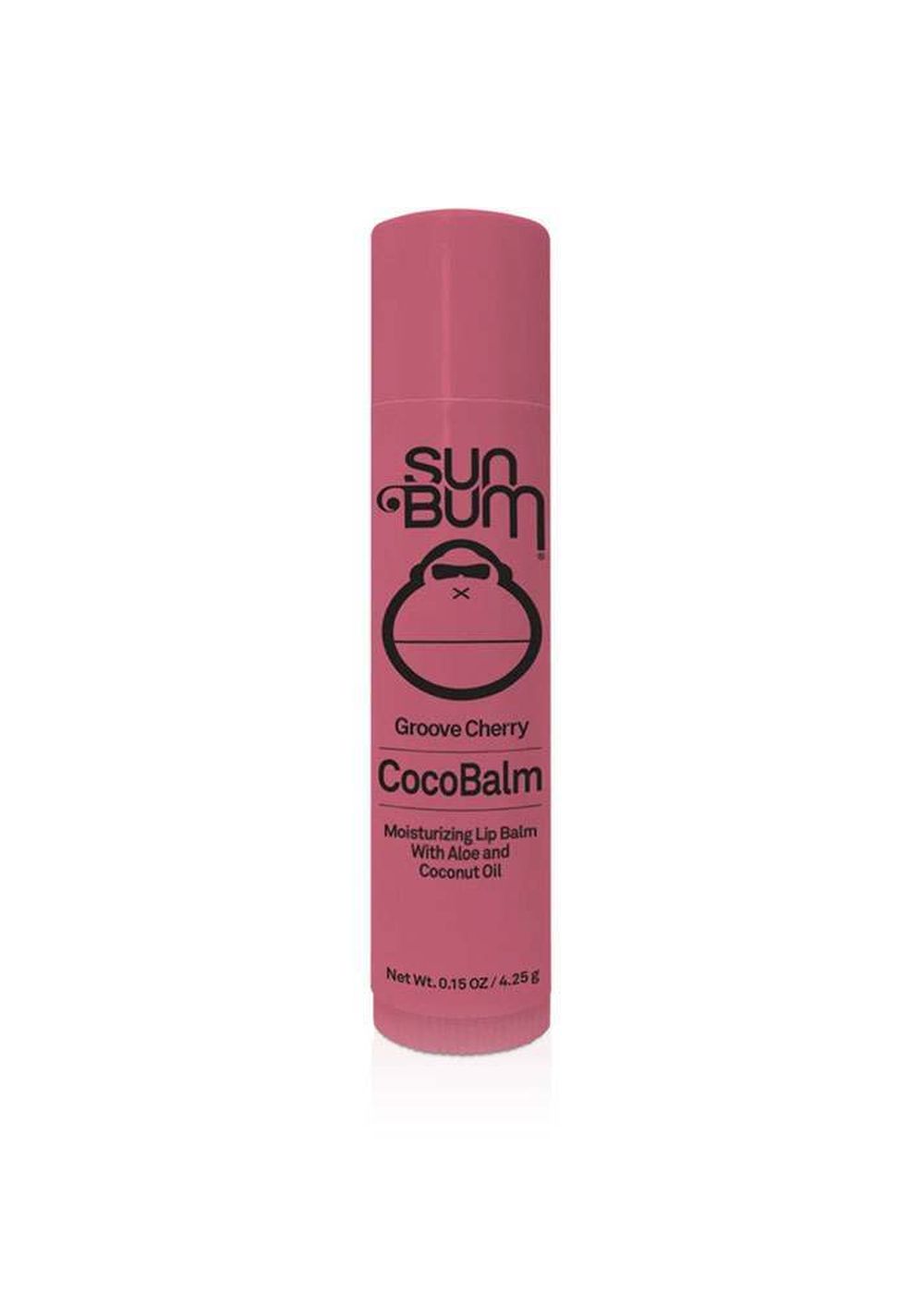Sun Bum CocoBalm Moisturising Lip Balm Groove Cher
