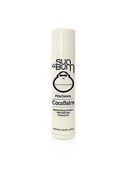 Sun Bum CocoBalm Moisturising Lip Balm Pina Colada