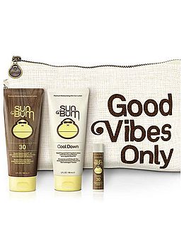 Sun Bum Day Tripper Sun Care Set