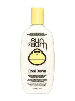 Sun Bum Cool Down Hydrating After Sun Lotion 237ml