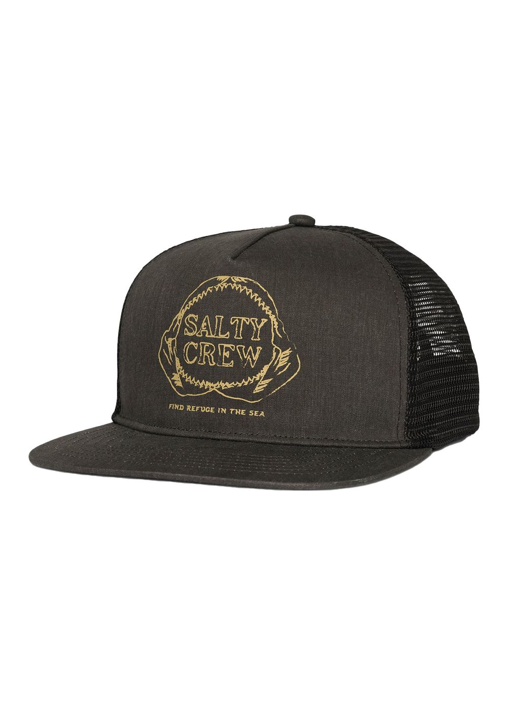 Salty Crew Good Times Trucker Cap Phantom