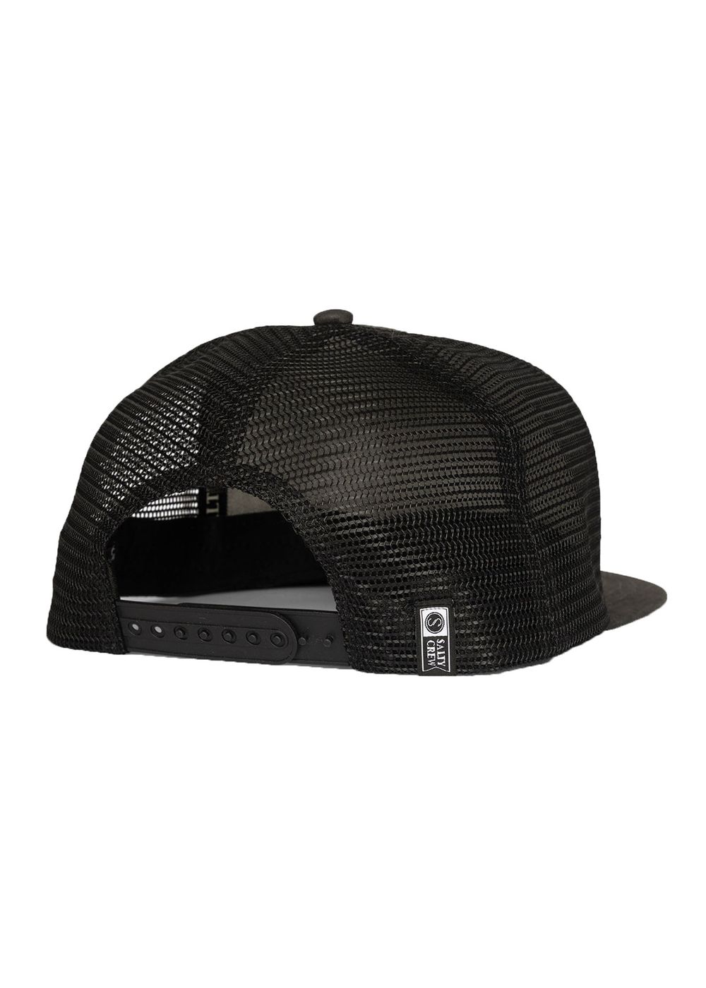 Salty Crew Good Times Trucker Cap Phantom