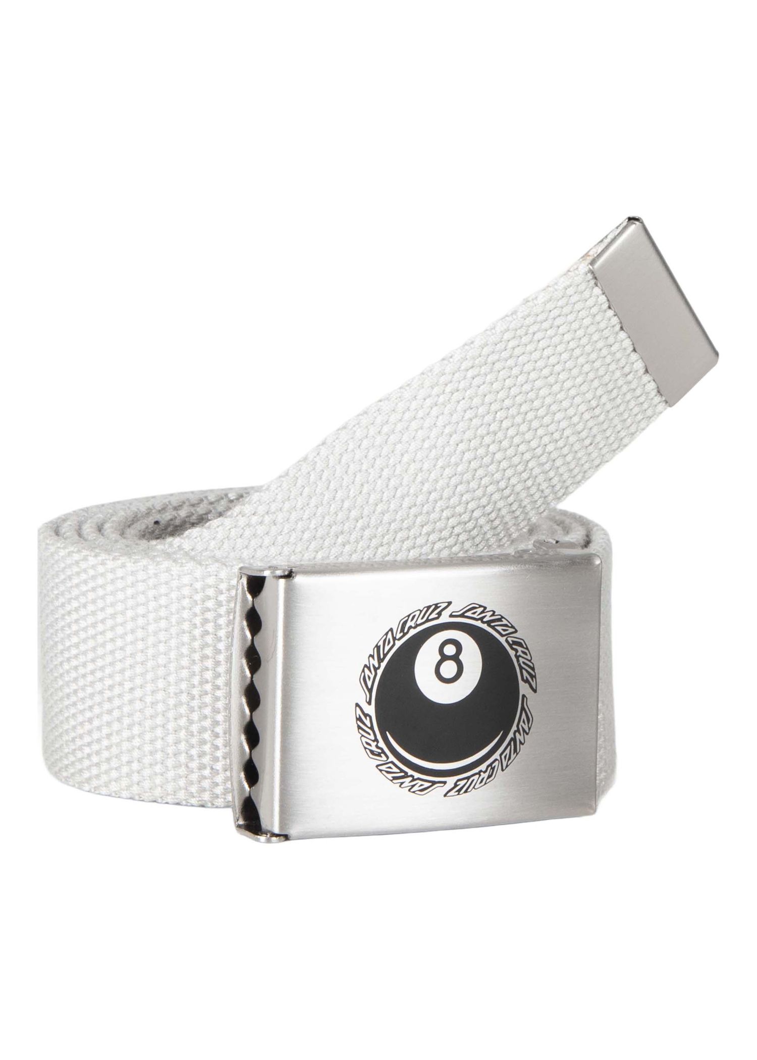 Santa Cruz Winkowski Hachi Ball Belt Warm Grey