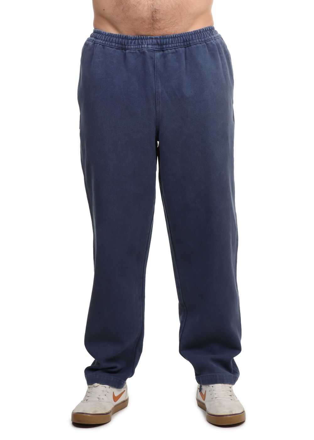 Santa Cruz Unite Trousers Navy