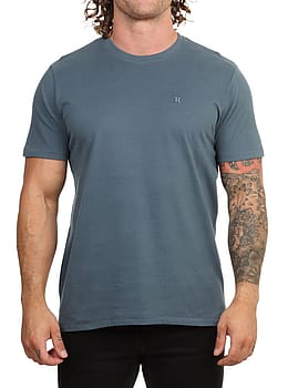 Hurley Low Tide Tee Submarine