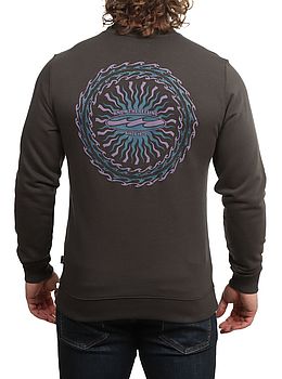 Billabong Foundation Crew Raven
