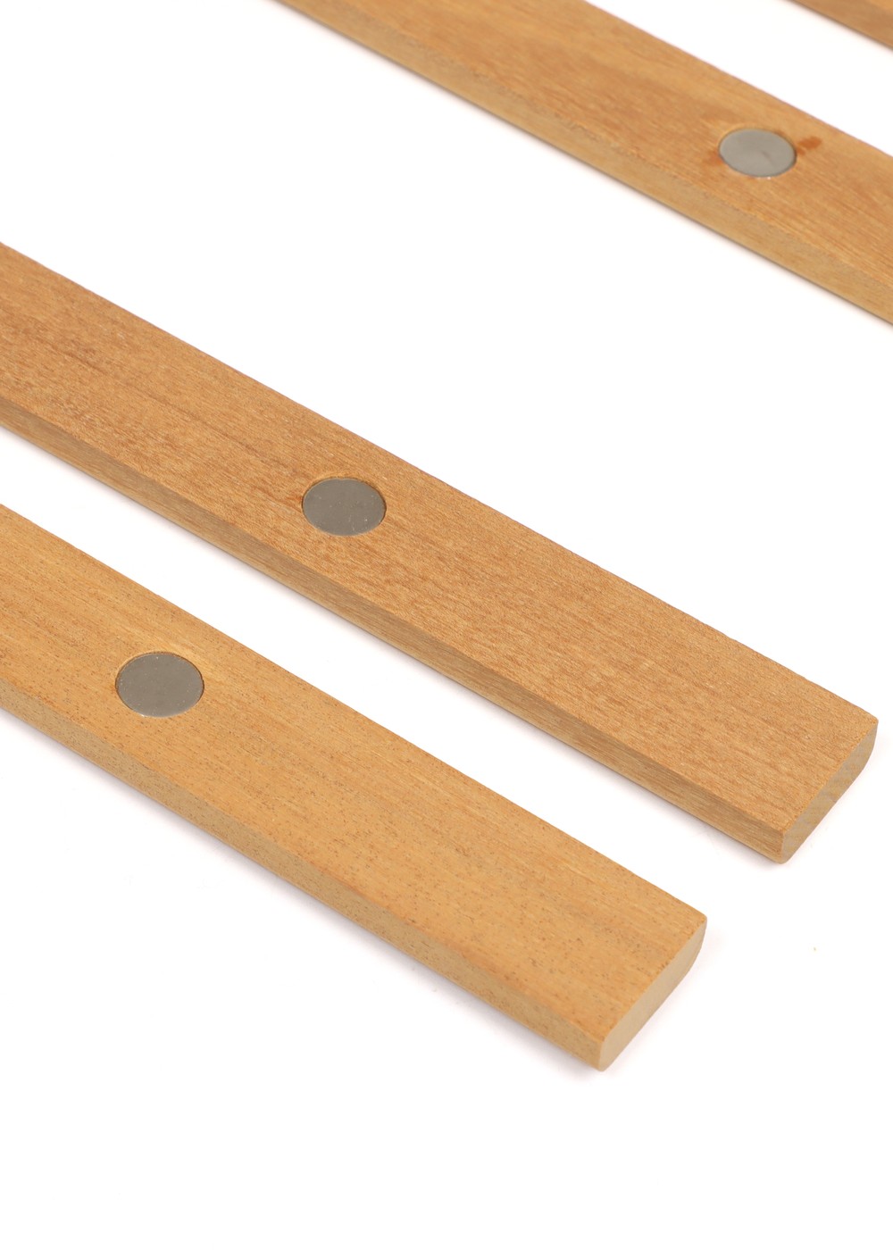 Shore A2 Wooden Magnetic Poster Hanger 42cm x 59cm