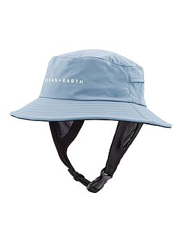 Ocean & Earth Kids Bingin Bucket Surf Hat Blue