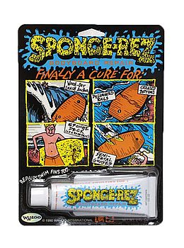 SOLAREZ SPONGREZ BODYBOARD REPAIR KIT