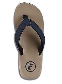 Foamlife Traa Flip Flops Putty