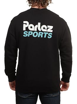 Parlez Status Crew Black
