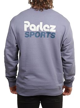 Parlez Status Crew Purple Haze