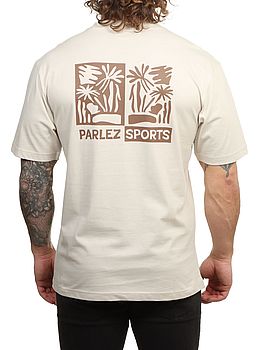Parlez Destin Tee Beach