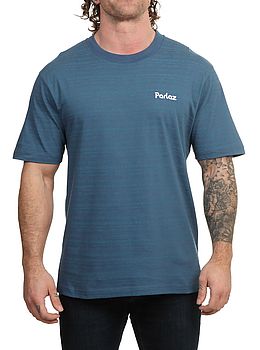 Parlez Monica Tee Lagoon