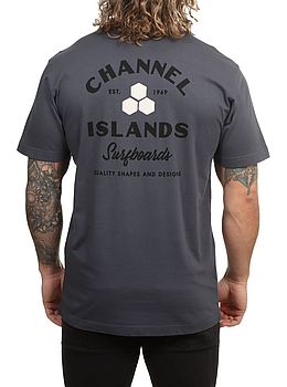Channel Islands Breeze Tee Lead