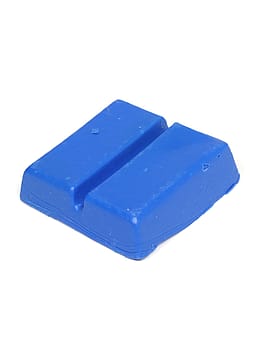 Sticky Bumps Day Bright Day Glo Surf Wax Blue
