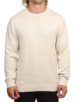 Quiksilver Salt Water Sweater Birch