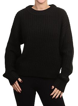 Roxy Coming Home Sweater Anthracite