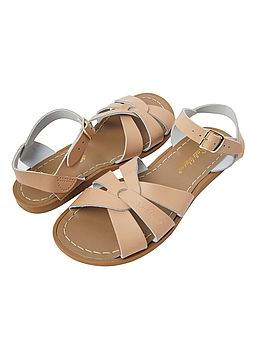 Salt-Water Original Sandals Latte