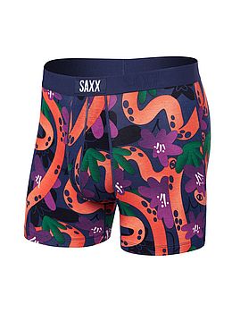 Saxx Vibe Super Soft Boxers Year Of The Snake