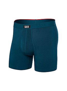 Saxx Vibe Xtra Soft Boxer Briefs Hurricane