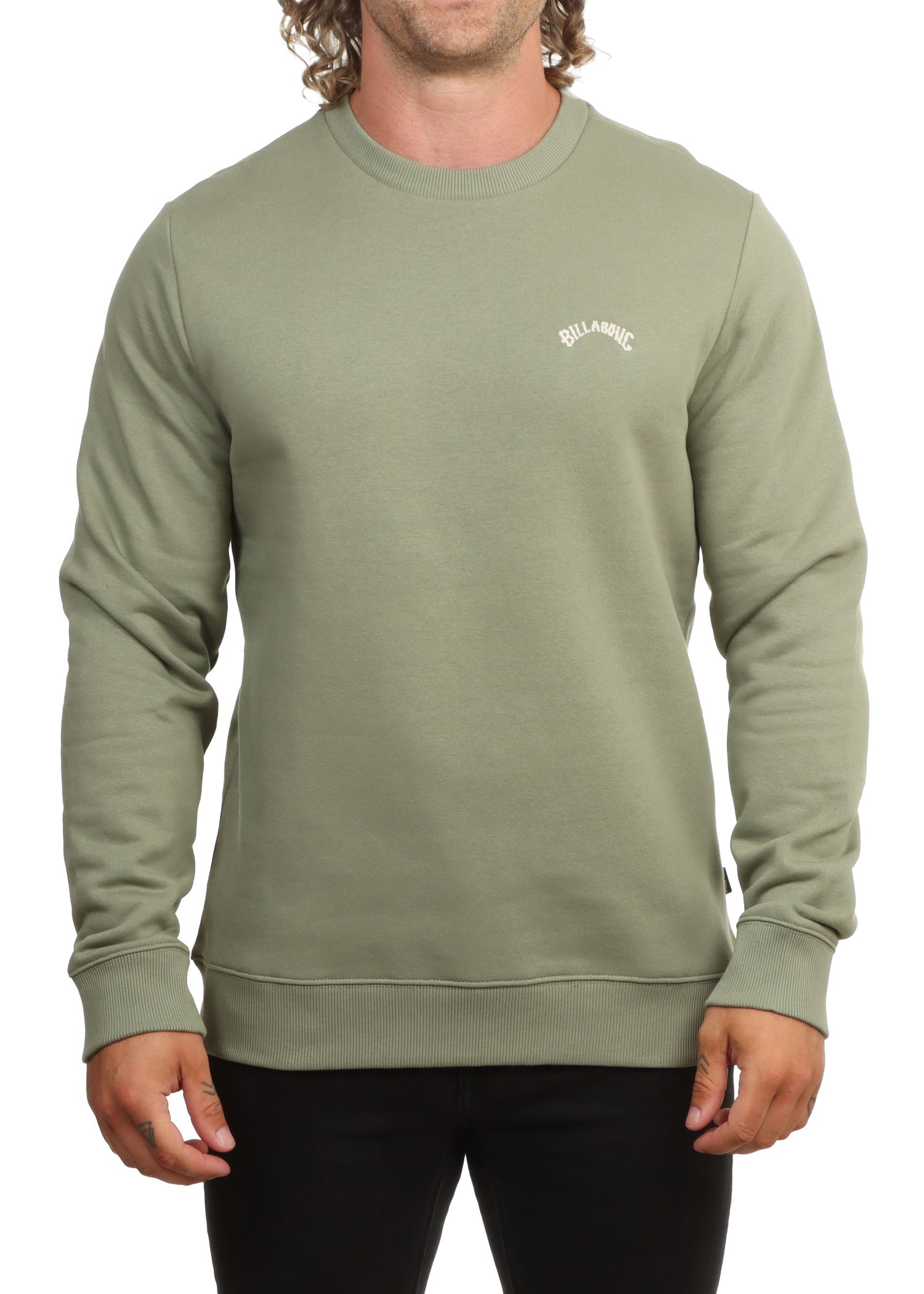 Billabong Arch Crew Sea Spray