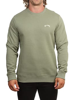 Billabong Arch Crew Sea Spray