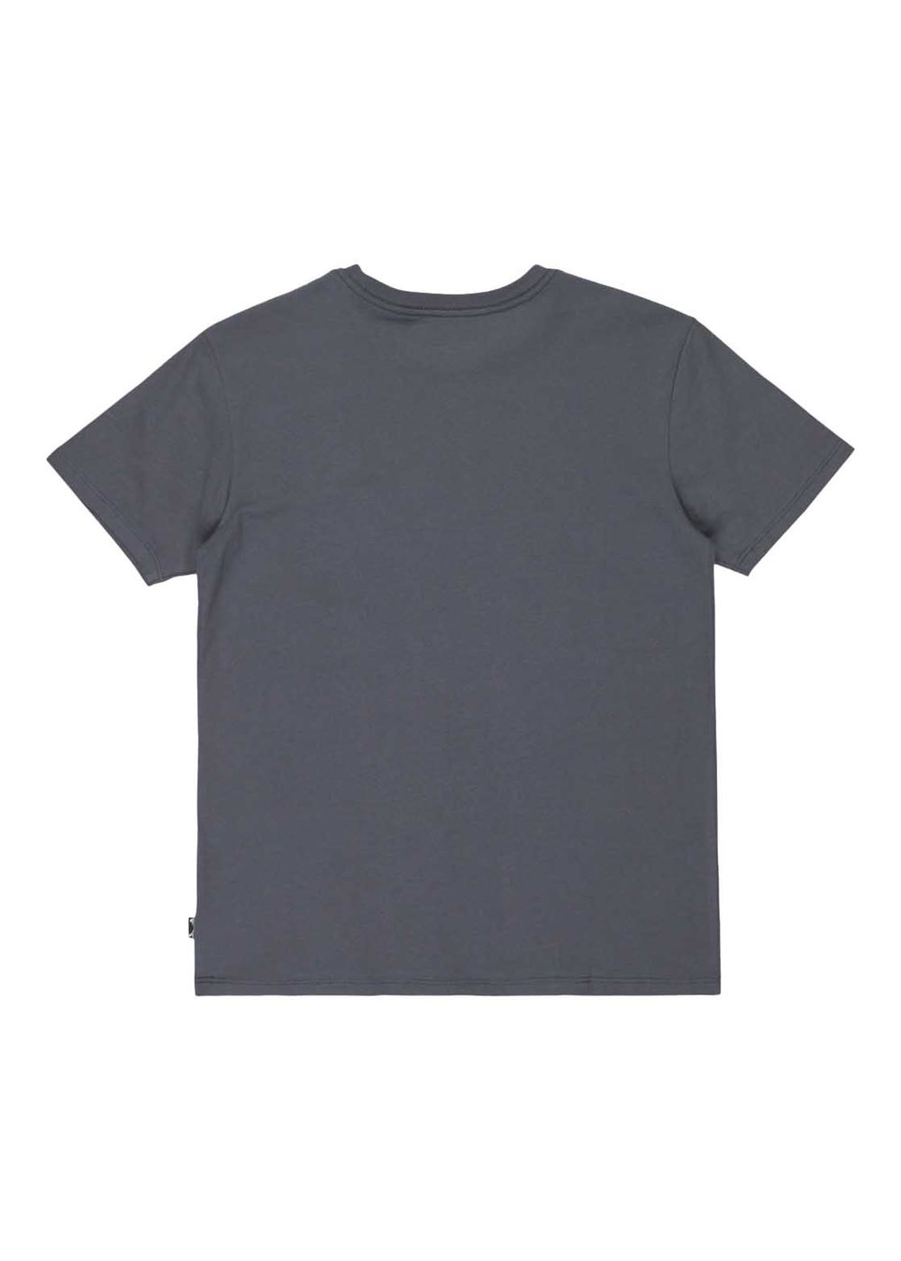 Billabong Boys Arch Crew Tee Ombre Blue