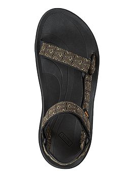 Teva Winsted Sandals Bamboo Dark Olive