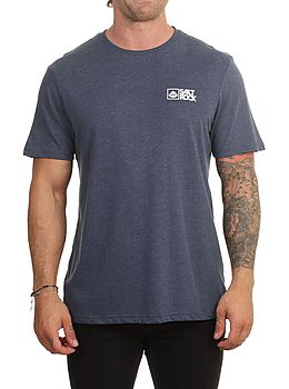 Saltrock Original Tee Blue Dress