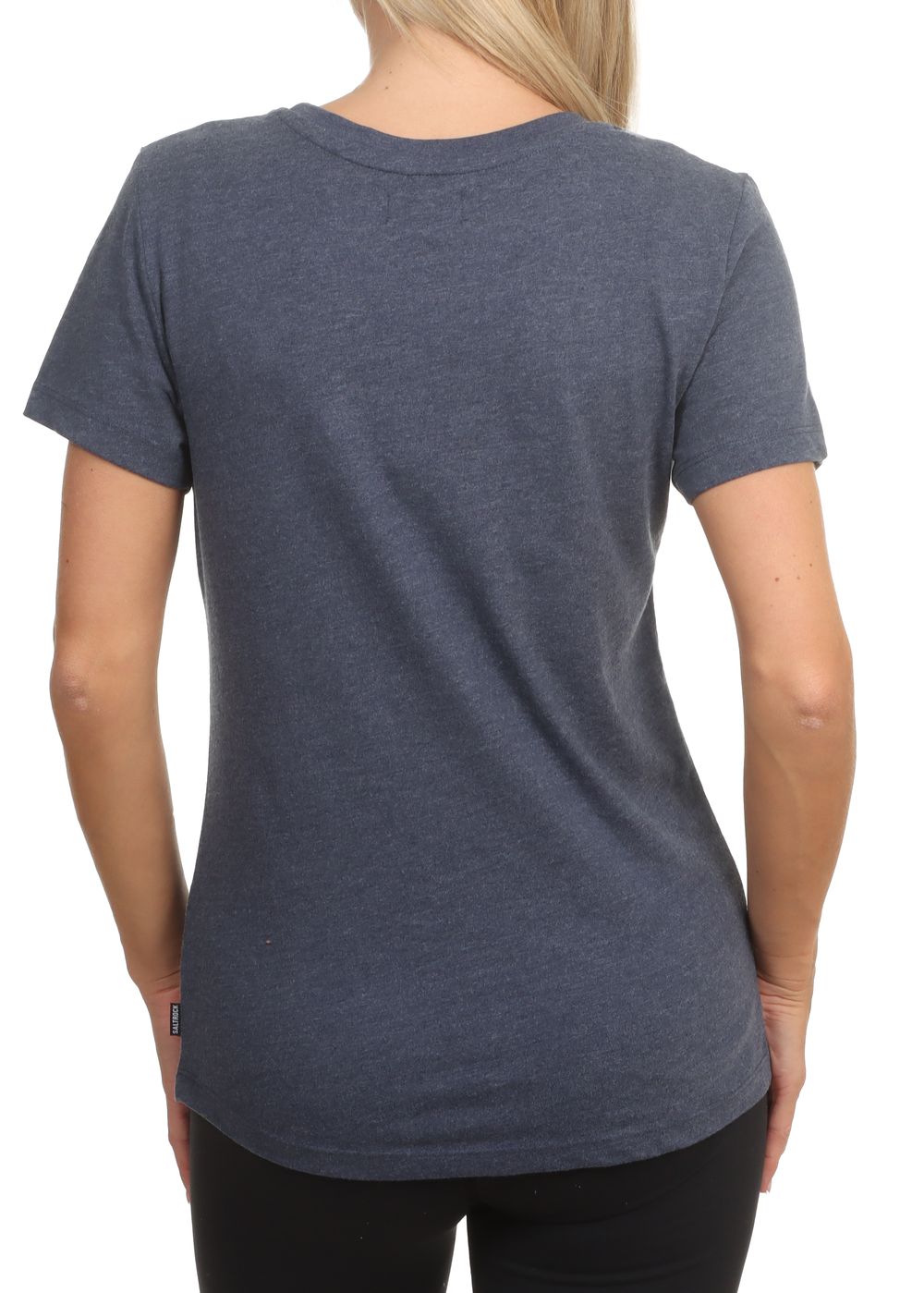 Saltrock Velator Tee Blue Dress