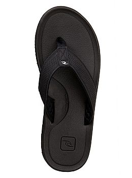 Ripcurl Chiba Sandals Black
