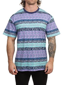 Santa Cruz Heights Tee Winkowski Vertigo