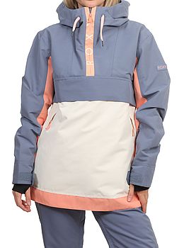 Roxy Shelter Snow Jacket Wild Wind