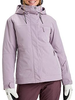 Roxy Brylee Snow Jacket Nirvana